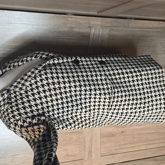 Max Studio Black and White Women's Sweater Cardigan NEW - Picture 7 of 9